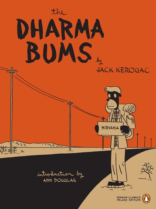 Title details for The Dharma Bums by Jack Kerouac - Wait list